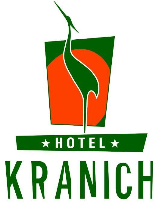 Hotel Kranich Heidelberg Exterior foto